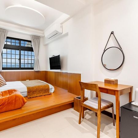 九份 ヘー フェン シャオ ジュウ Bed & Breakfast エクステリア 写真
