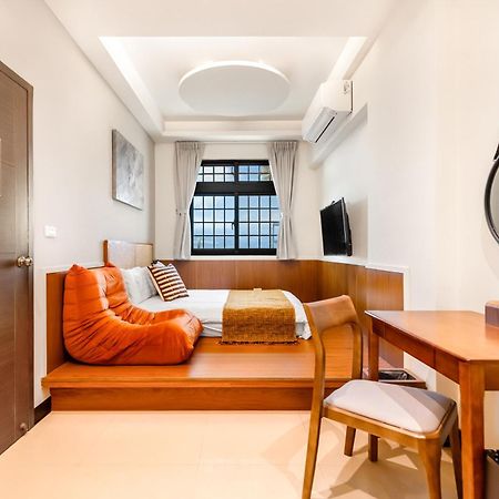 九份 ヘー フェン シャオ ジュウ Bed & Breakfast エクステリア 写真