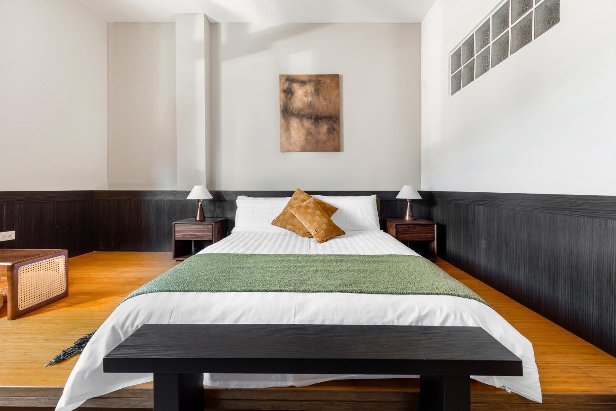 九份 ヘー フェン シャオ ジュウ Bed & Breakfast エクステリア 写真