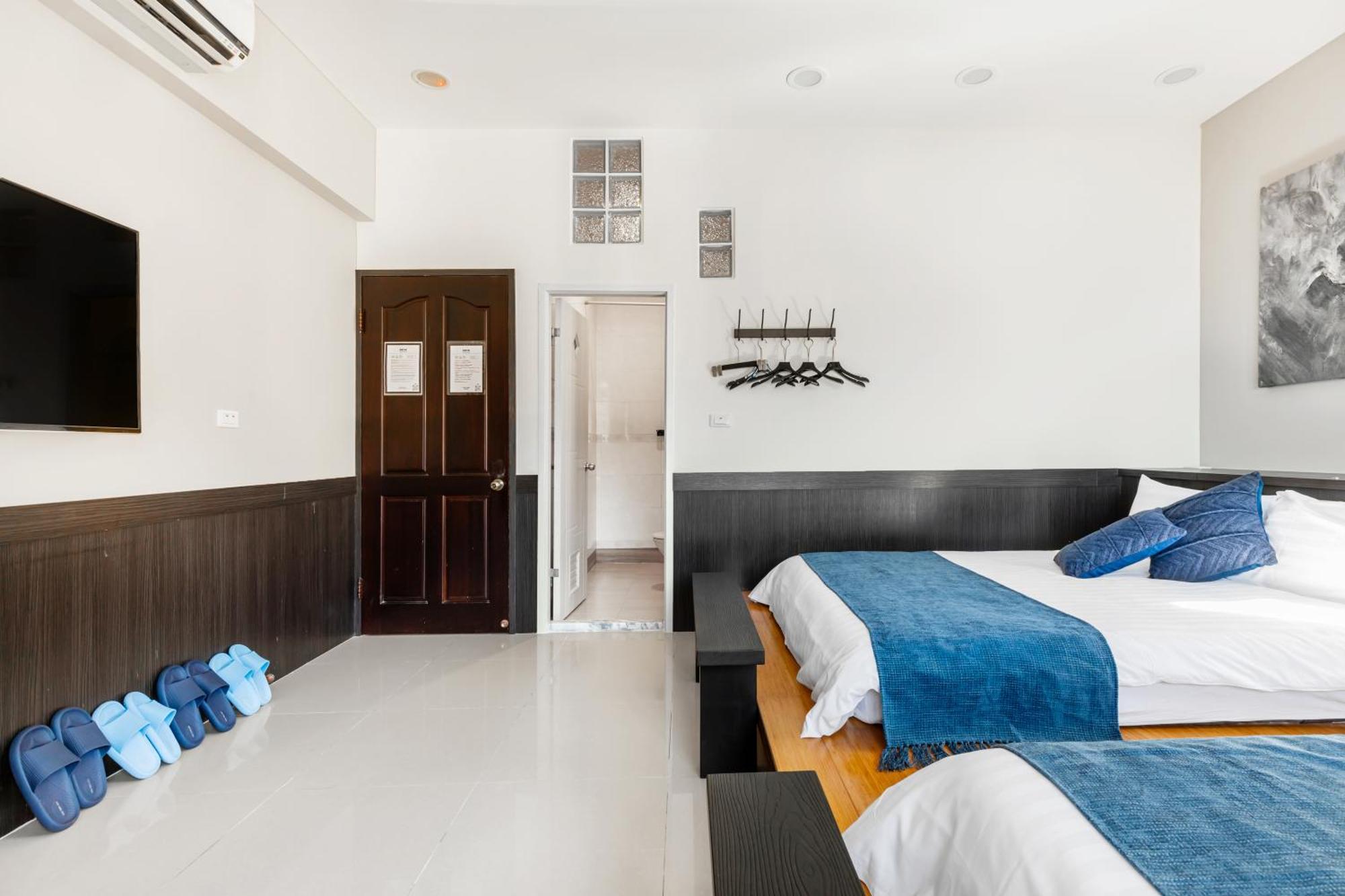 九份 ヘー フェン シャオ ジュウ Bed & Breakfast エクステリア 写真