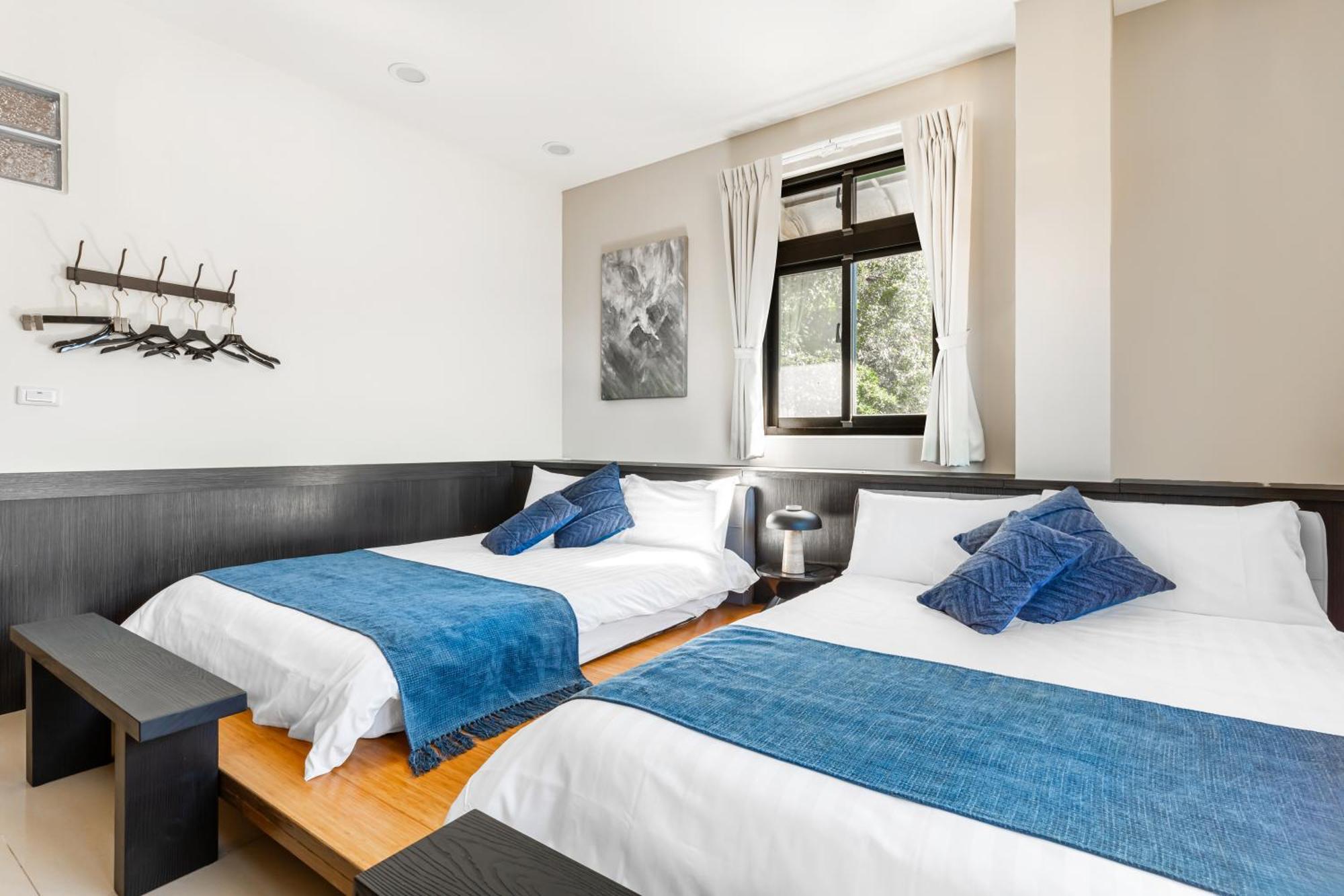九份 ヘー フェン シャオ ジュウ Bed & Breakfast エクステリア 写真