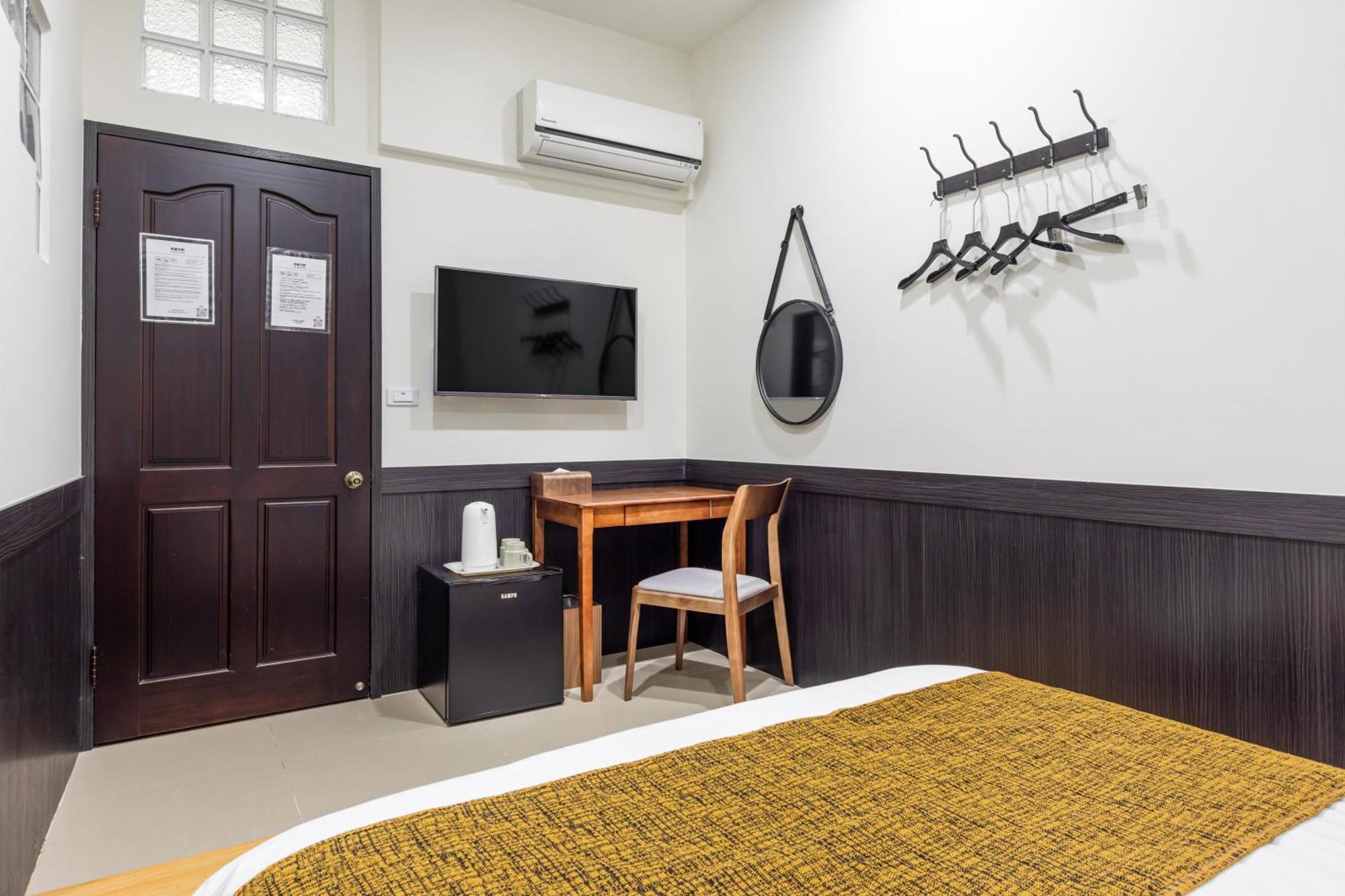 九份 ヘー フェン シャオ ジュウ Bed & Breakfast エクステリア 写真