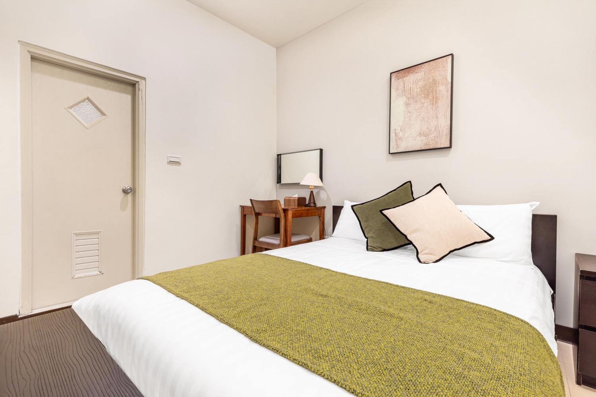 九份 ヘー フェン シャオ ジュウ Bed & Breakfast エクステリア 写真