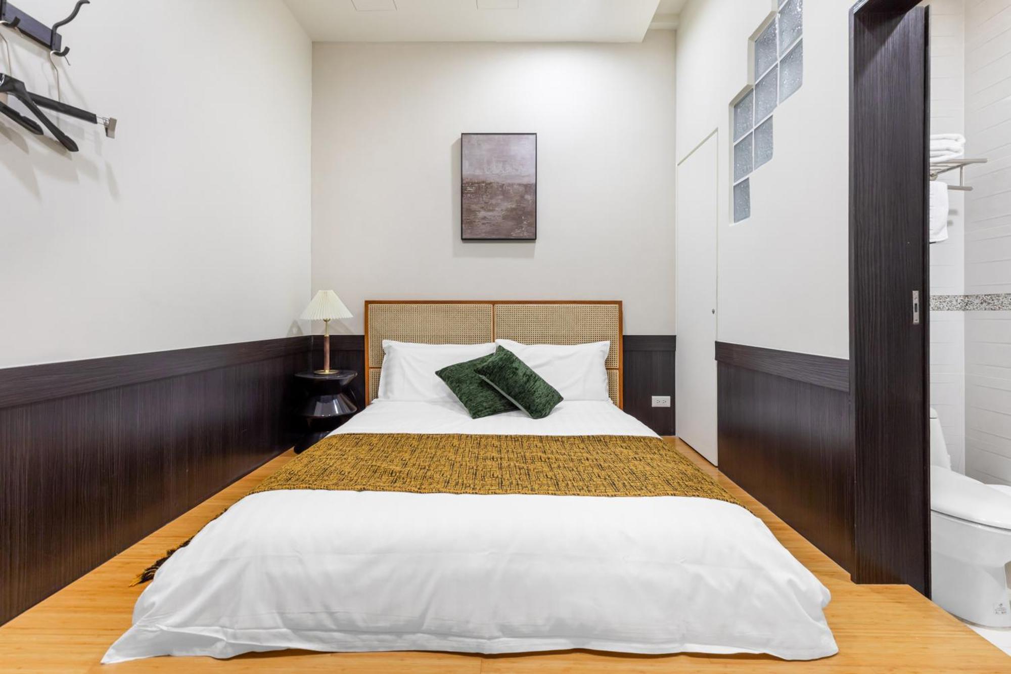 九份 ヘー フェン シャオ ジュウ Bed & Breakfast エクステリア 写真