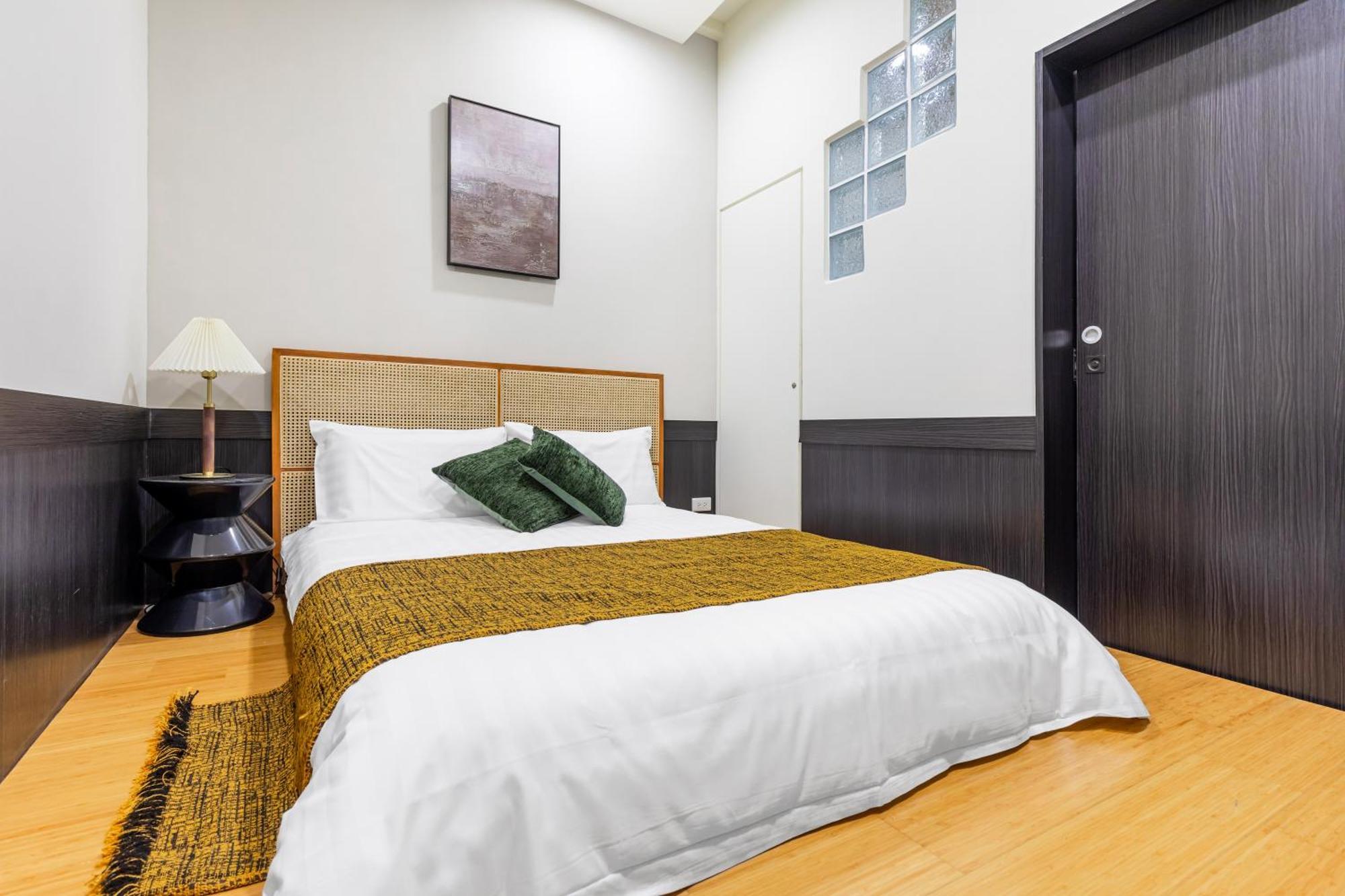 九份 ヘー フェン シャオ ジュウ Bed & Breakfast エクステリア 写真