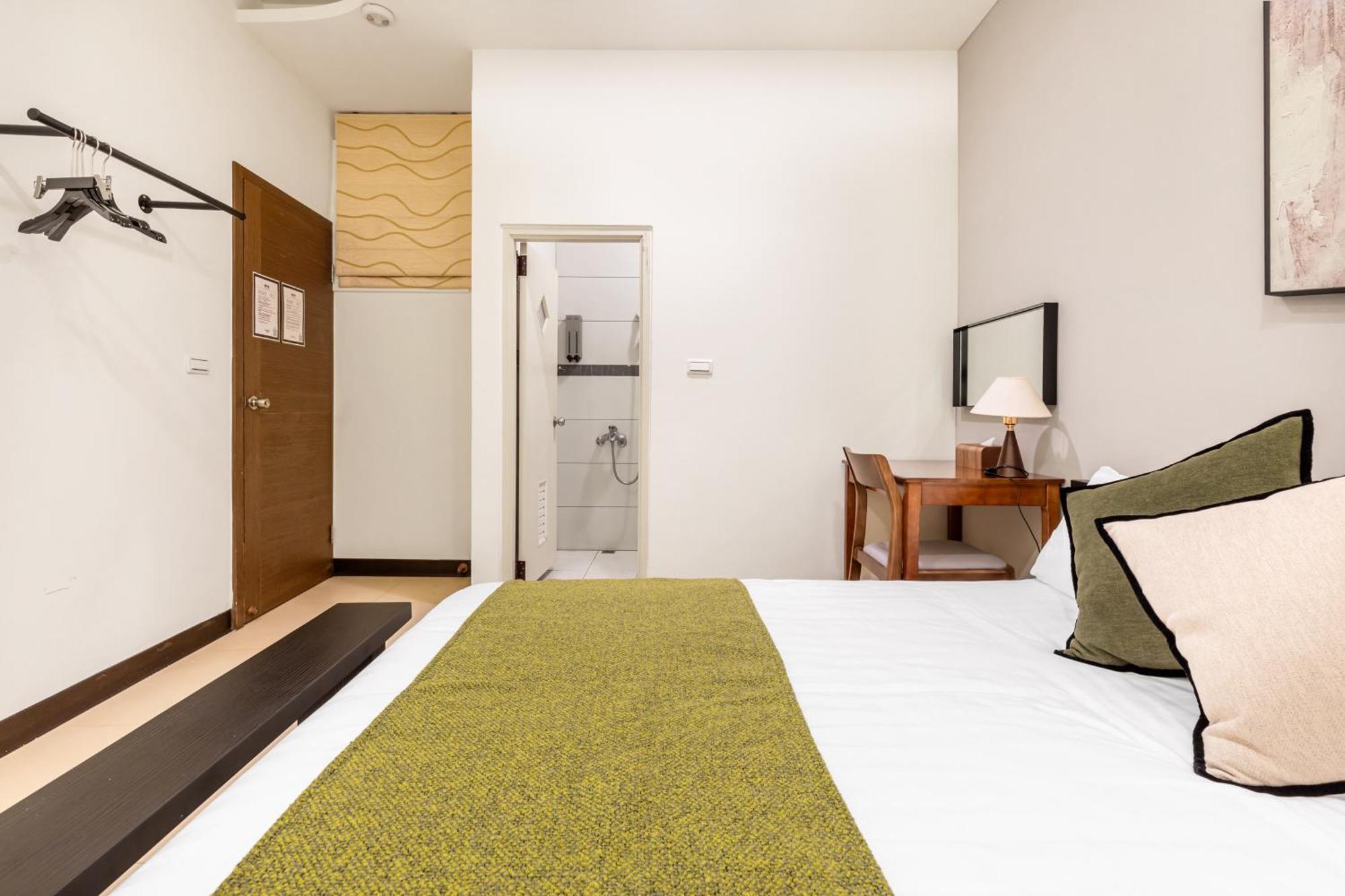 九份 ヘー フェン シャオ ジュウ Bed & Breakfast エクステリア 写真