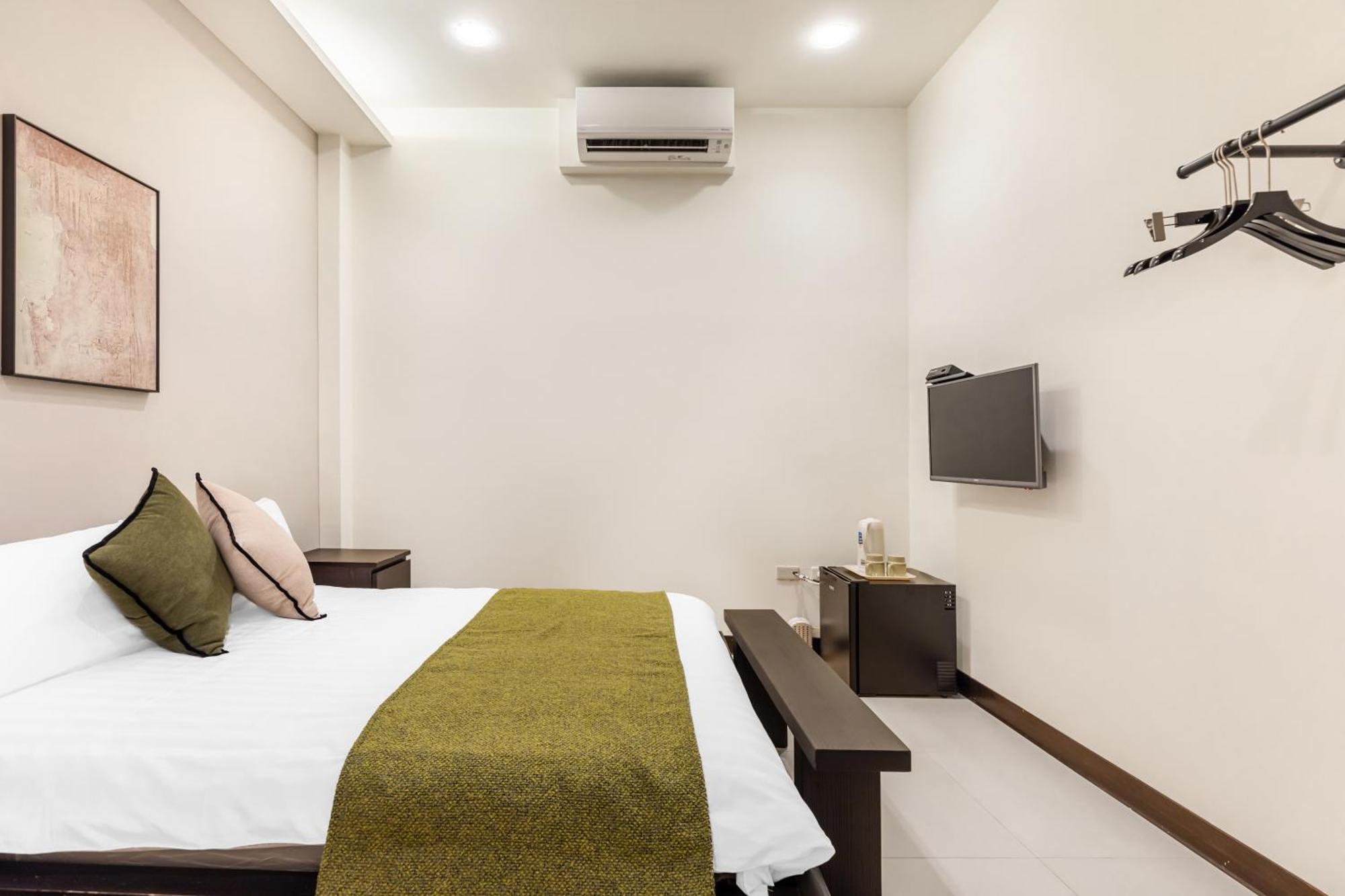 九份 ヘー フェン シャオ ジュウ Bed & Breakfast エクステリア 写真