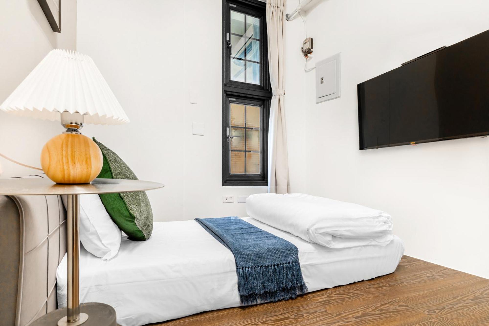 九份 ヘー フェン シャオ ジュウ Bed & Breakfast エクステリア 写真