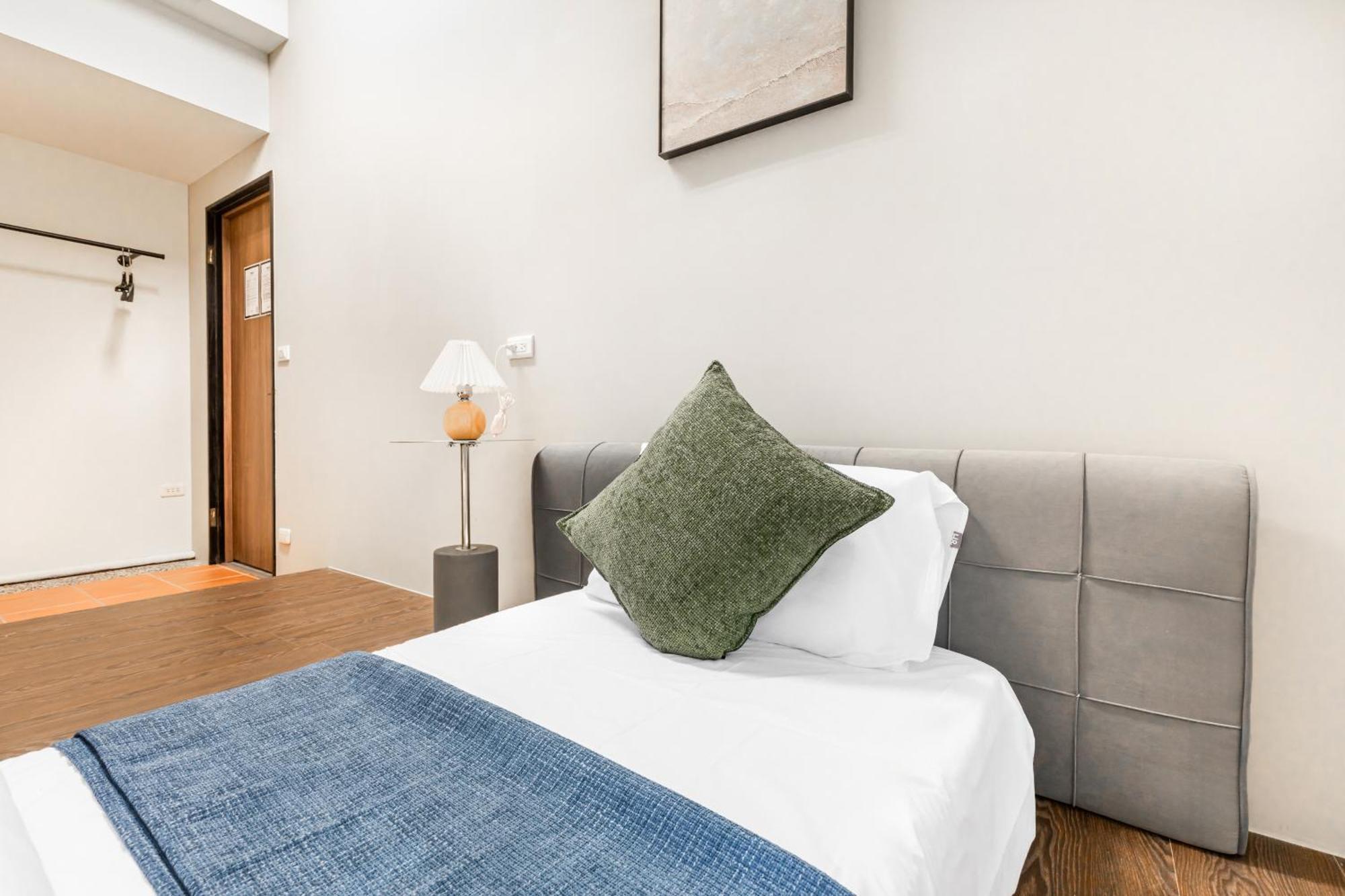 九份 ヘー フェン シャオ ジュウ Bed & Breakfast エクステリア 写真