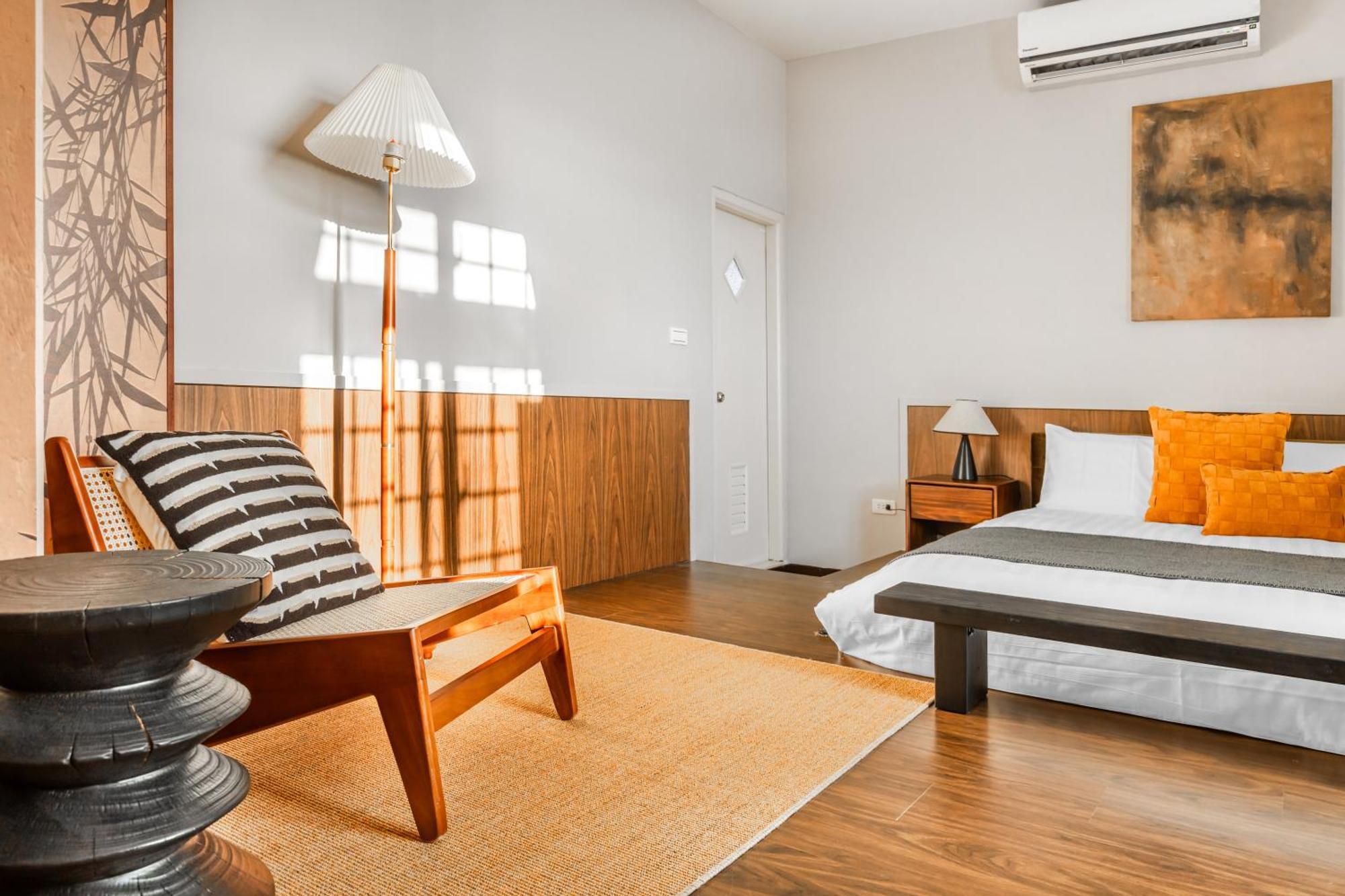 九份 ヘー フェン シャオ ジュウ Bed & Breakfast エクステリア 写真