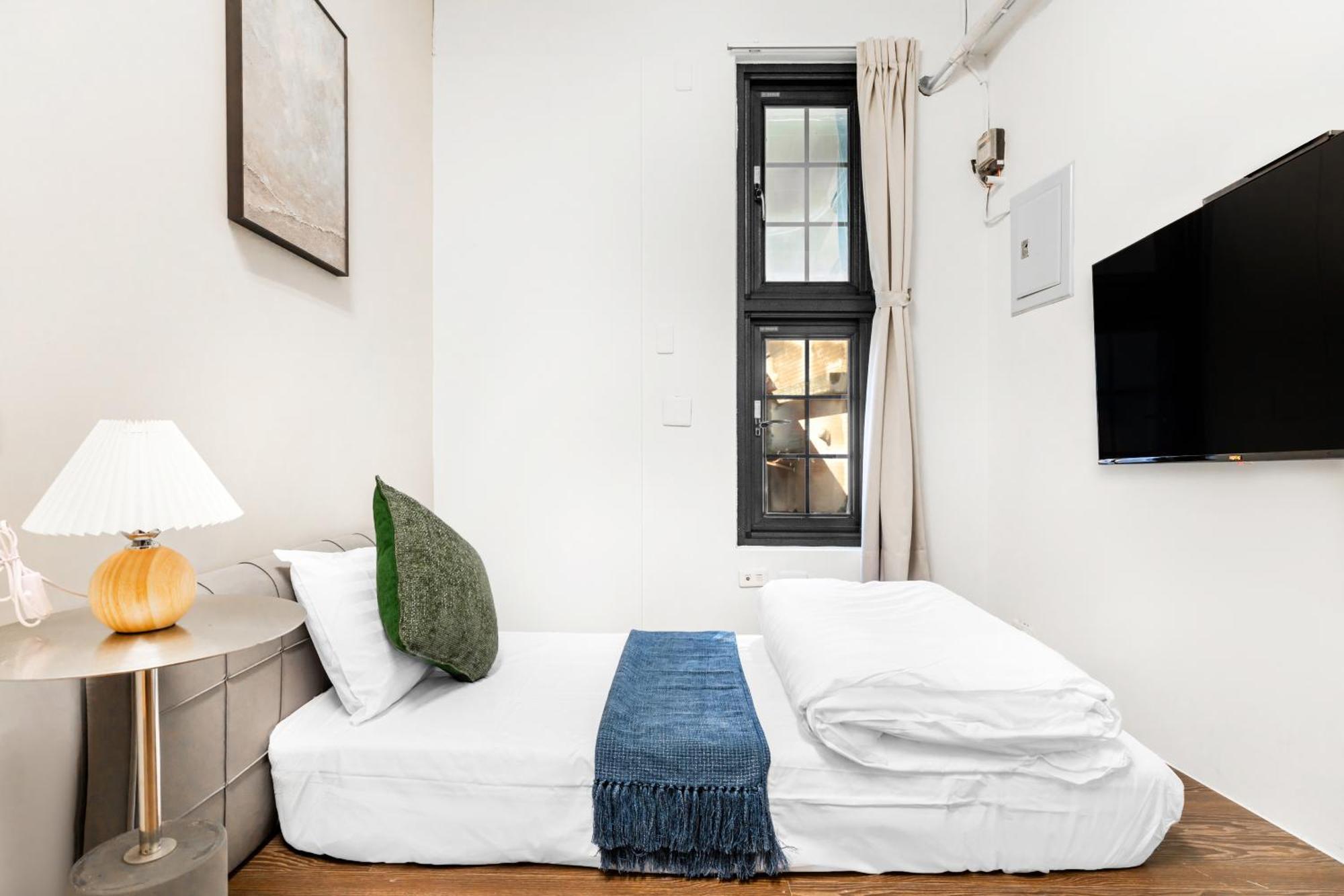 九份 ヘー フェン シャオ ジュウ Bed & Breakfast エクステリア 写真