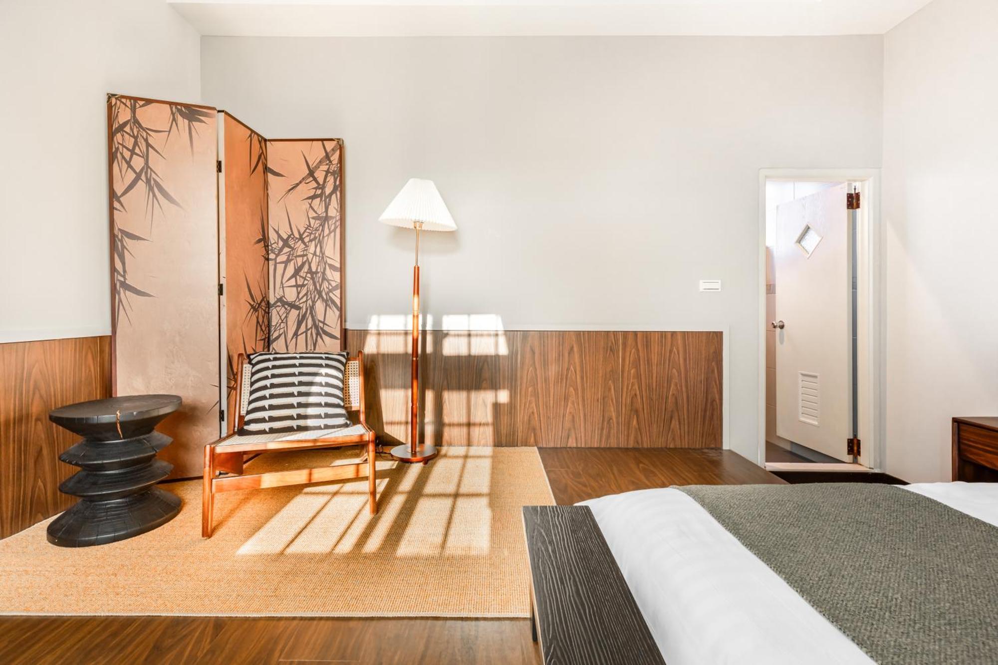 九份 ヘー フェン シャオ ジュウ Bed & Breakfast エクステリア 写真