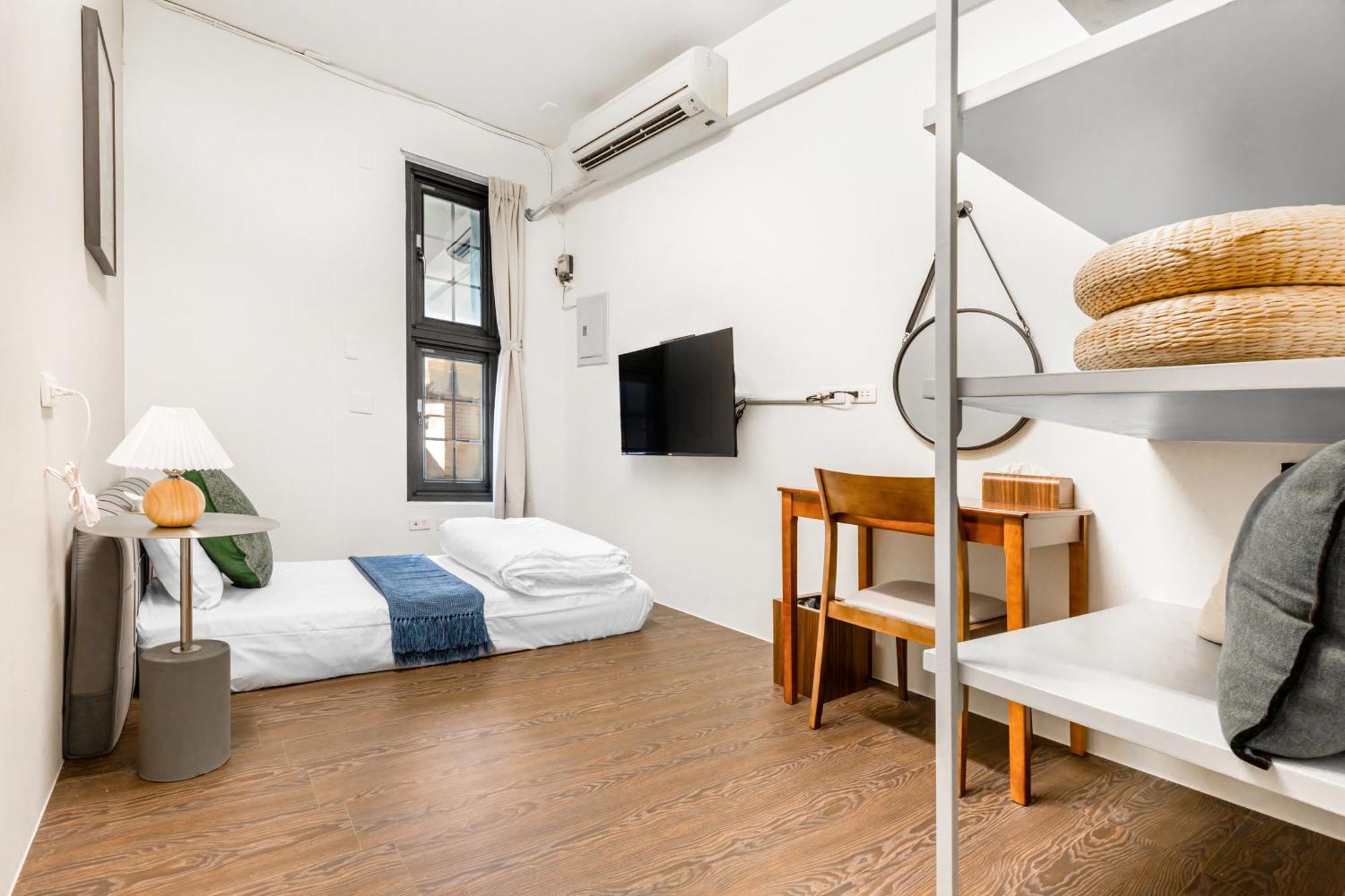 九份 ヘー フェン シャオ ジュウ Bed & Breakfast エクステリア 写真