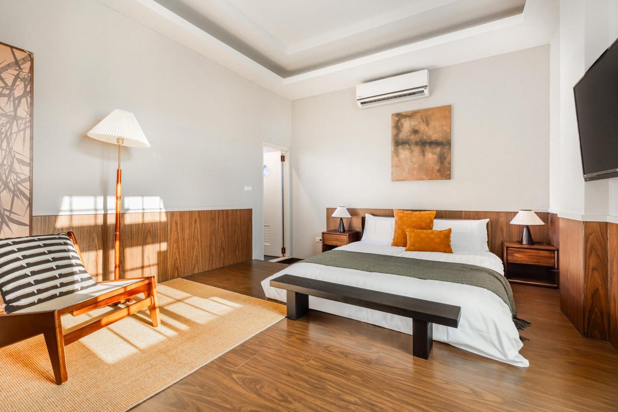 九份 ヘー フェン シャオ ジュウ Bed & Breakfast エクステリア 写真