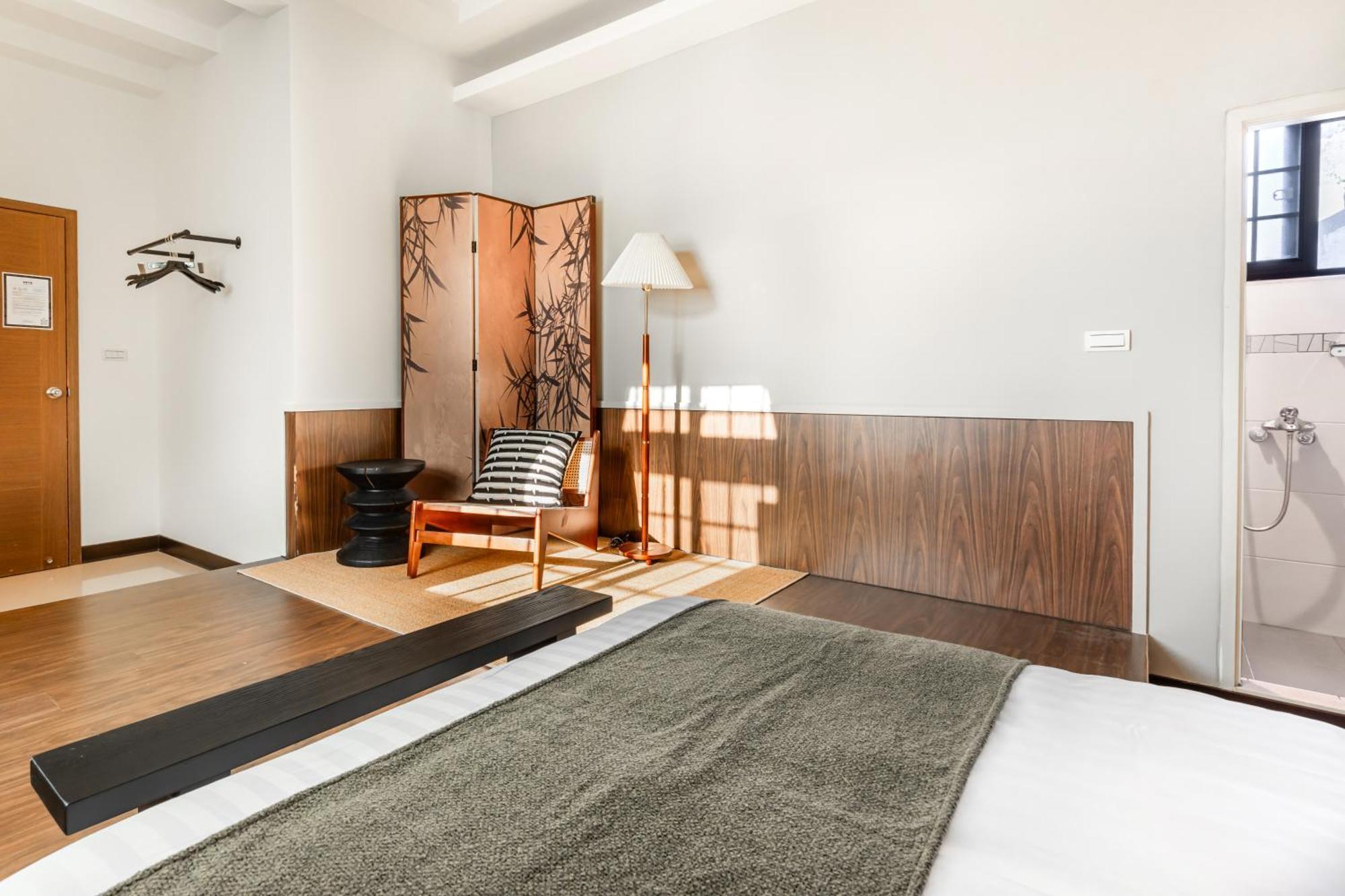 九份 ヘー フェン シャオ ジュウ Bed & Breakfast エクステリア 写真