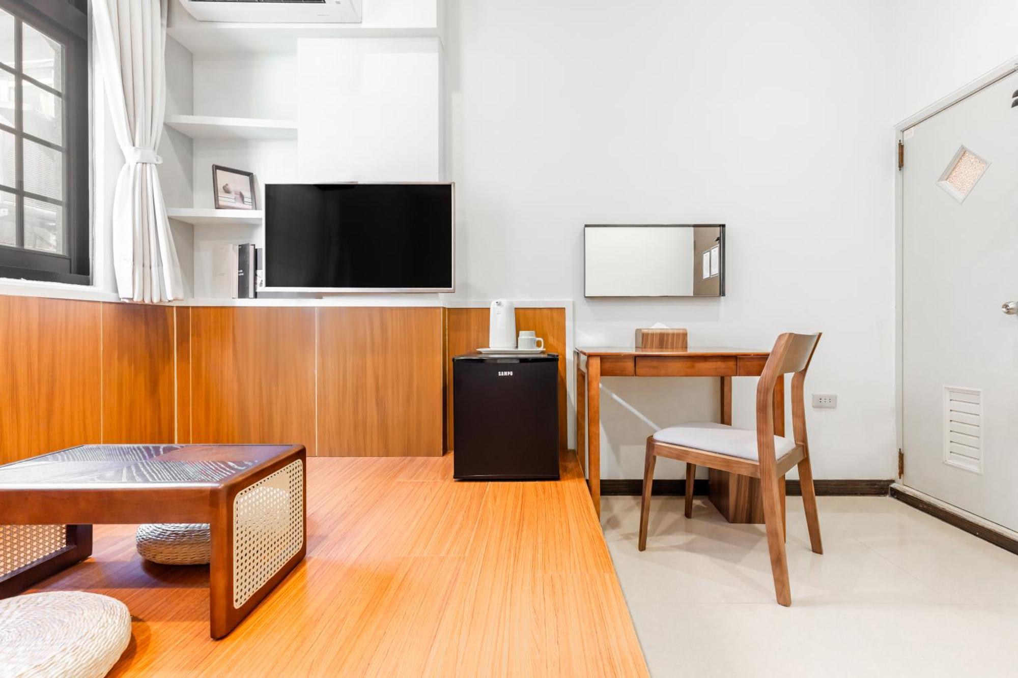 九份 ヘー フェン シャオ ジュウ Bed & Breakfast エクステリア 写真