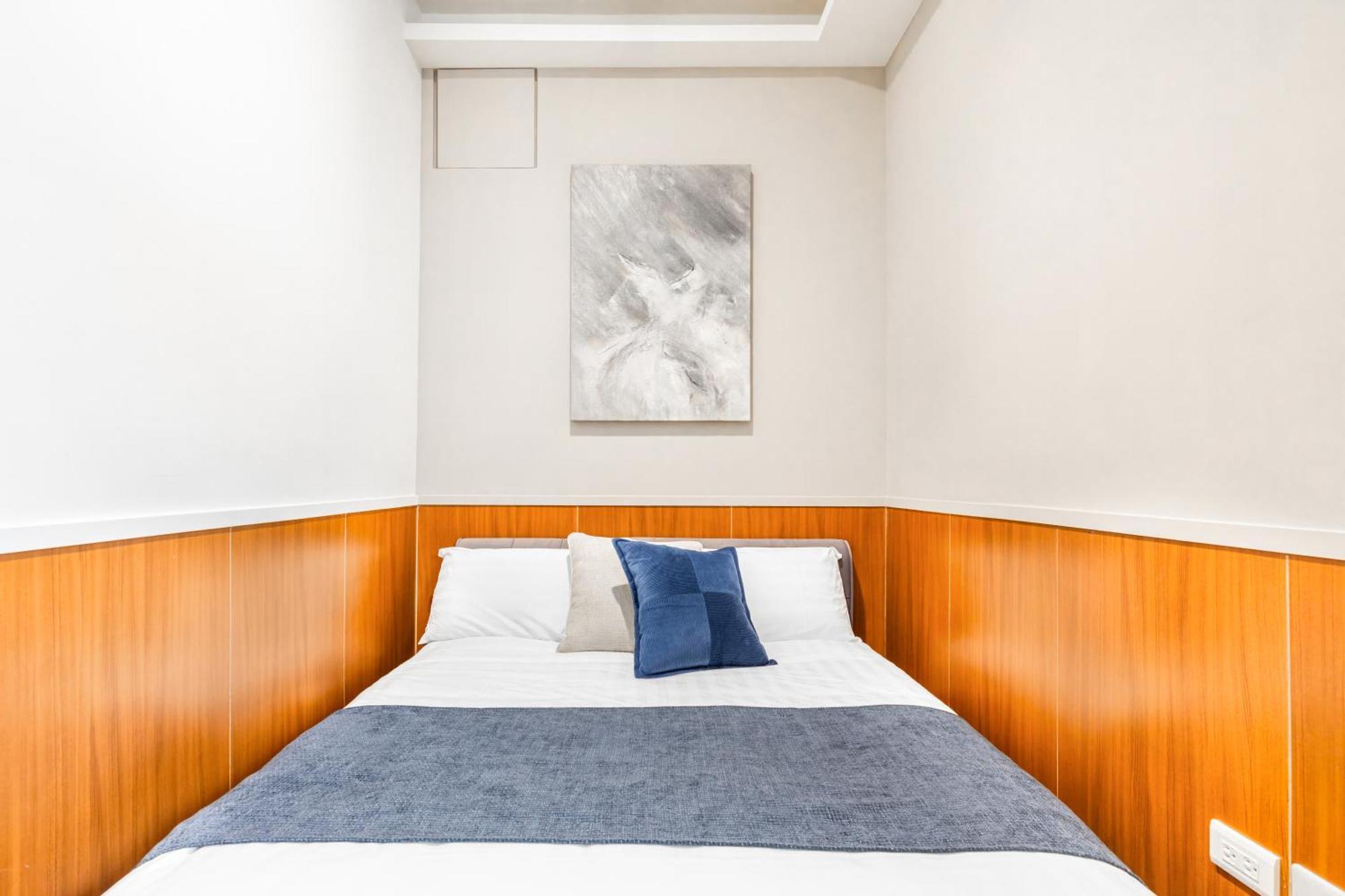 九份 ヘー フェン シャオ ジュウ Bed & Breakfast エクステリア 写真