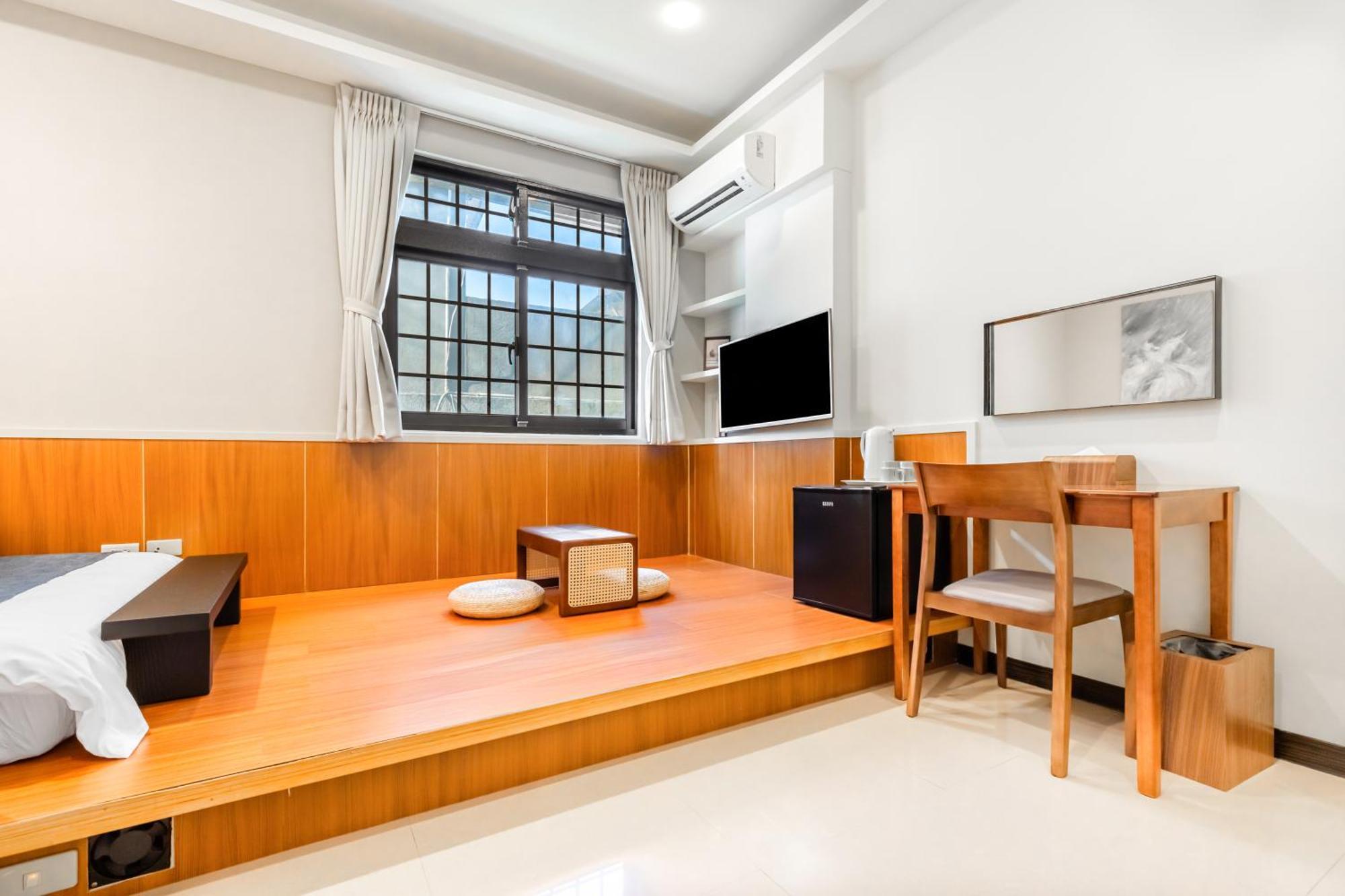 九份 ヘー フェン シャオ ジュウ Bed & Breakfast エクステリア 写真