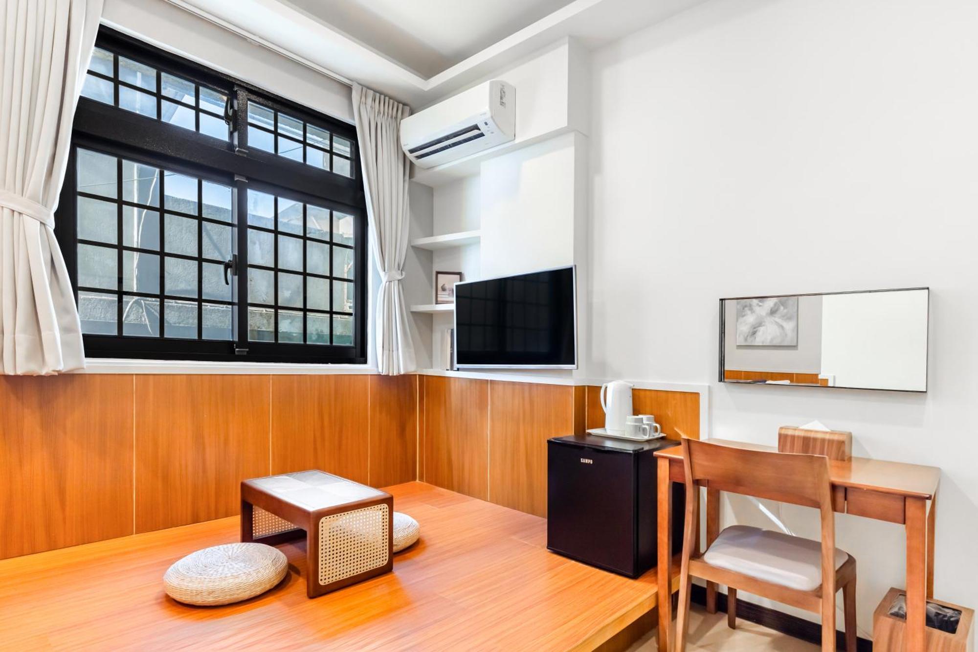 九份 ヘー フェン シャオ ジュウ Bed & Breakfast エクステリア 写真