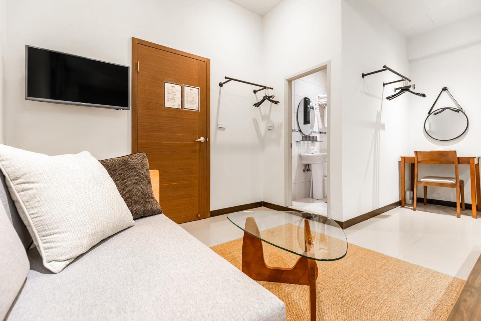 九份 ヘー フェン シャオ ジュウ Bed & Breakfast エクステリア 写真