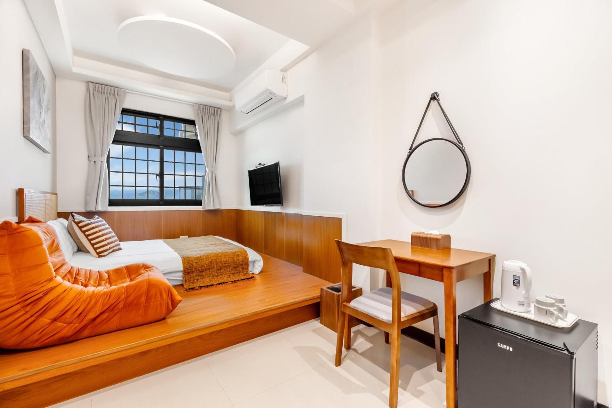 九份 ヘー フェン シャオ ジュウ Bed & Breakfast エクステリア 写真